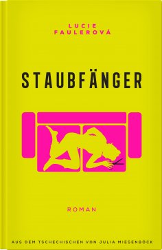 ebook: Staubfänger