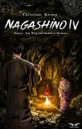 ebook: Nagashino IV: Onryo – Ein Weg mit hundert Steinen