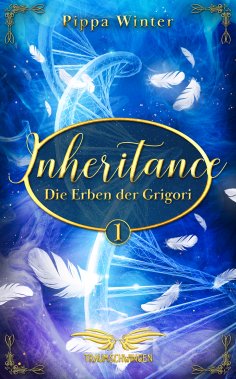 eBook: Inheritance - Die Erben der Grigori 1