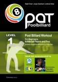 eBook: Pool Billiard Workout PAT Level 1