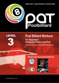 eBook: Pool Billiard Workout PAT Level 3