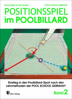 ebook: Trainingsmethoden der Pool School Germany / Positionsspiel im Poolbillard