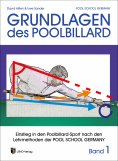 ebook: Trainingsmethoden der Pool School Germany / Grundlagen des Pool Billard