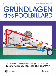 ebook: Trainingsmethoden der Pool School Germany / Grundlagen des Pool Billard