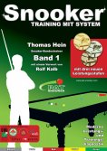 eBook: PAT Snooker Band 1