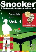 eBook: PAT Snooker Vol. 1