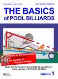 ebook: The Basics of Pool Billiards