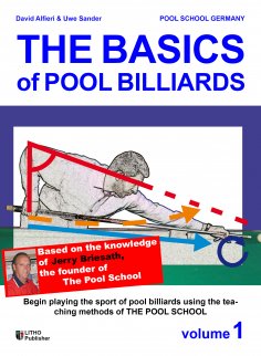 ebook: The Basics of Pool Billiards