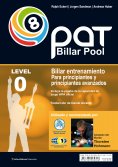 eBook: Billar Pool Entrenamiento PAT- Principio