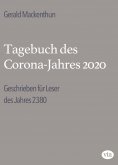 eBook: Tagebuch des Corona-Jahres 2020
