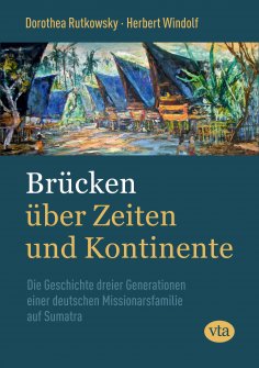 eBook: Brücken über Zeiten und Kontinente