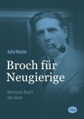 ebook: Broch für Neugierige