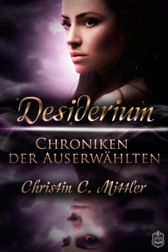 ebook: Chroniken der Auserwählten
