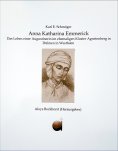 eBook: Anna Katharina Emmerick