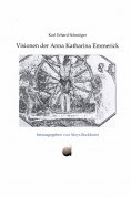 eBook: Visionen der Anna Katharina Emmerick