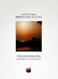 eBook: Beruf und Alltag