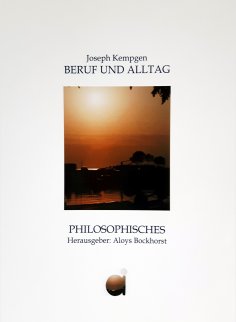 eBook: Beruf und Alltag