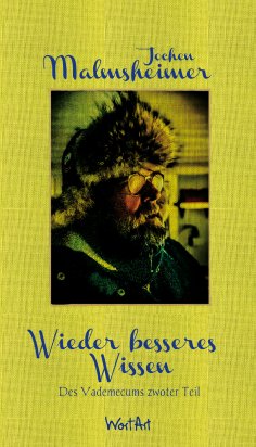 eBook: Wieder besseres Wissen