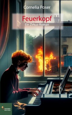 eBook: Feuerkopf