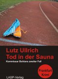 eBook: Tod in der Sauna