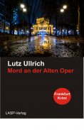 eBook: Mord an den Alten Oper