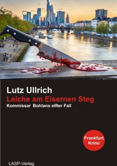 ebook: Leiche am Eisernen Steg