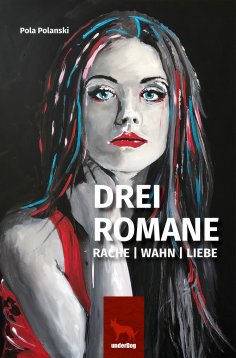ebook: Drei Romane