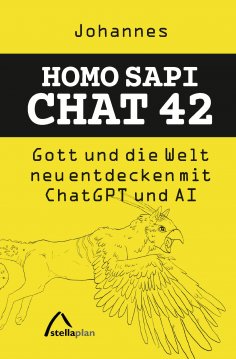 eBook: Homo Sapi Chat 42