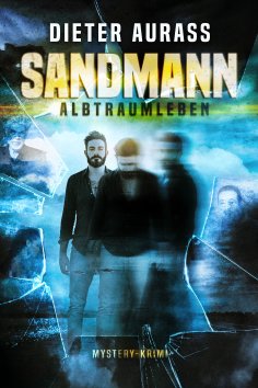 ebook: Sandmann: Albtraumleben