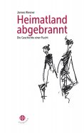 eBook: Heimatland abgebrannt