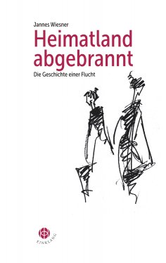 eBook: Heimatland abgebrannt
