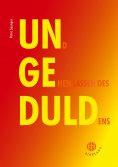 eBook: Ungeduld