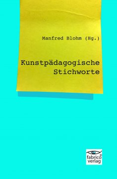 eBook: Kunstpädagogische Stichworte