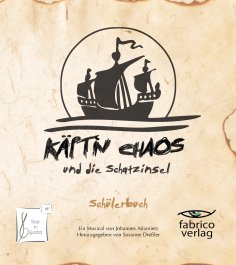 eBook: Käpt'n Chaos und die Schatzinsel