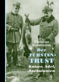 ebook: Der Fürstentrust