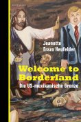 eBook: Welcome to Borderland