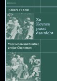 ebook: Zu Keynes passt das nicht