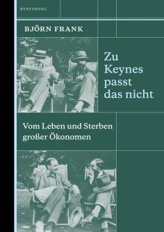 ebook: Zu Keynes passt das nicht