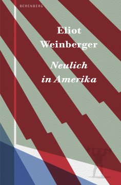 eBook: Neulich  in Amerika