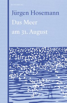 ebook: Das Meer am 31. August