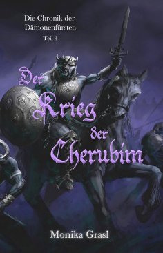 ebook: Die Chronik der Dämonenfürsten