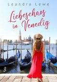 eBook: Liebeschaos in Venedig