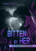 eBook: Bitten by Her