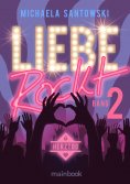 eBook: Liebe rockt!