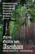 eBook: Meine Gedichte