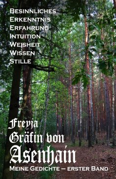 eBook: Meine Gedichte