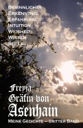 eBook: Meine Gedichte