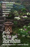 eBook: Meine Gedichte