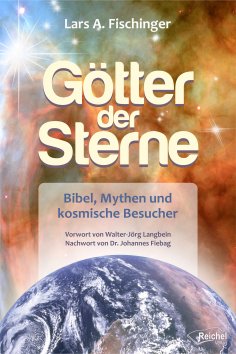 eBook: Götter der Sterne