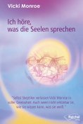 ebook: Ich höre, was die Seelen sprechen